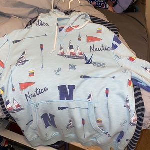 Nautica Hoodie